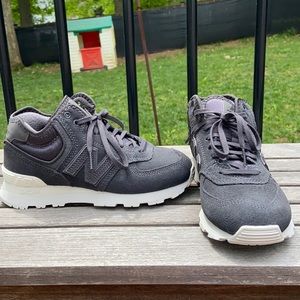 New Balance Encap mid-rise sneakers